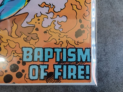 X-Factor Vol1 #001 (NM)