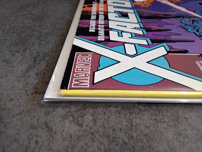 X-Factor Vol1 #001 (NM)