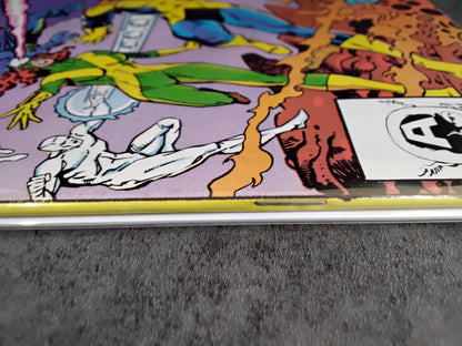 X-Factor Vol1 #001 (NM)