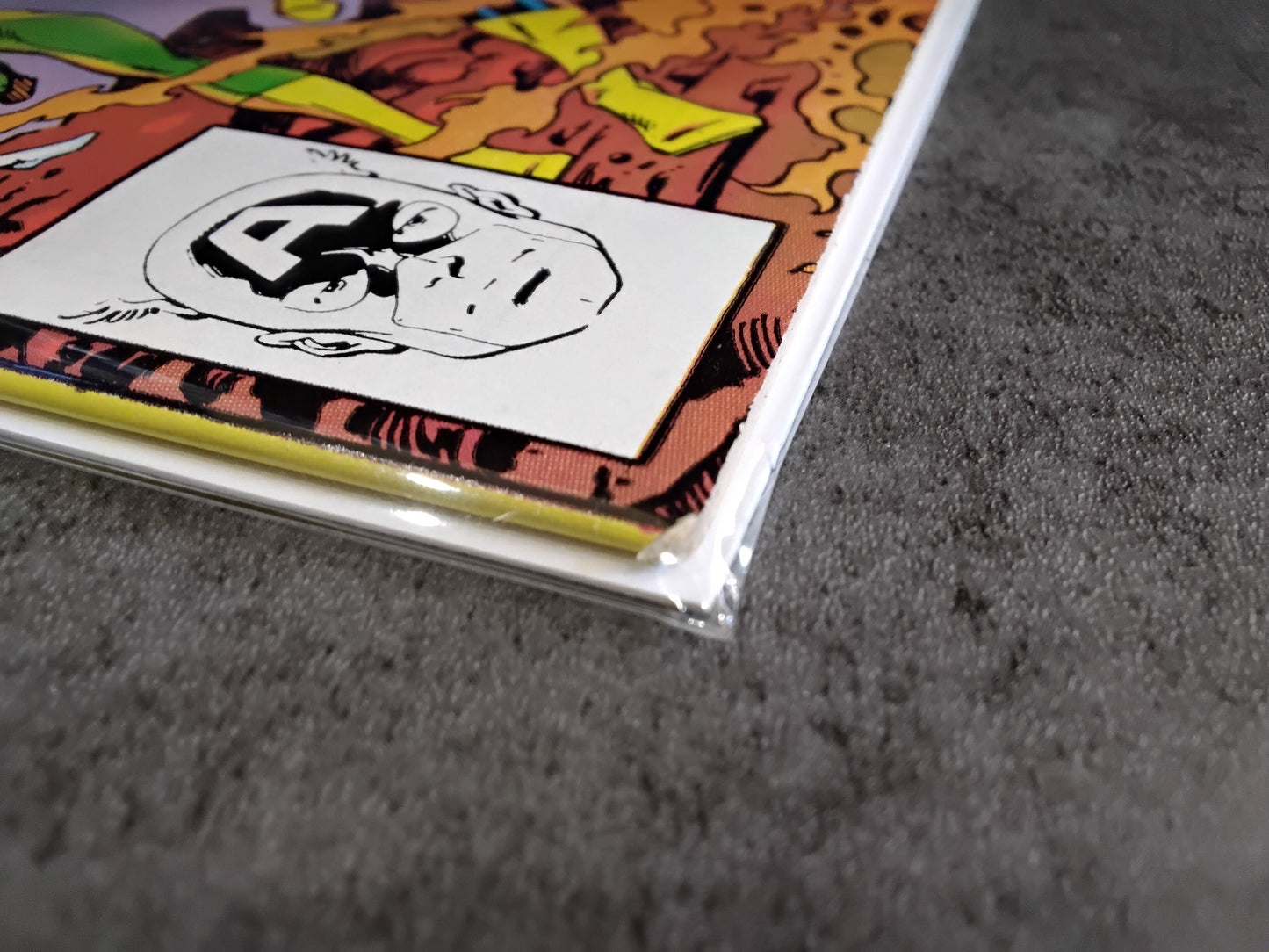 X-Factor Vol1 #001 (NM)