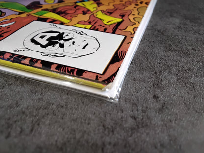 X-Factor Vol1 #001 (NM)