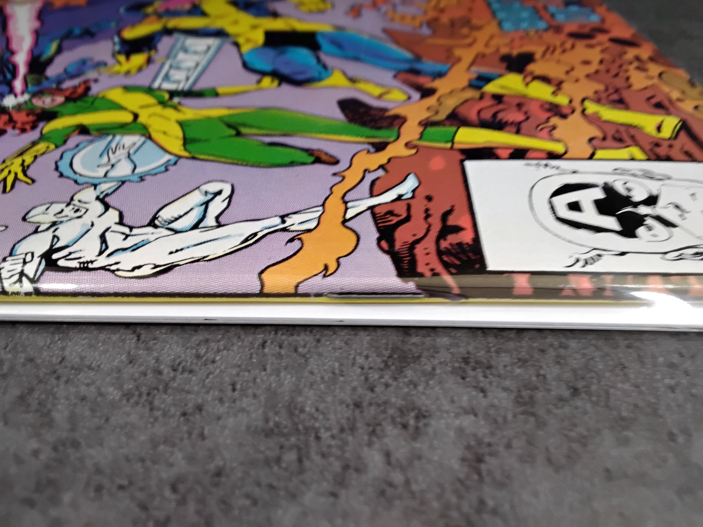X-Factor Vol1 #001 (NM)