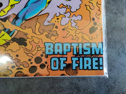 X-Factor Vol1 #001 (NM)