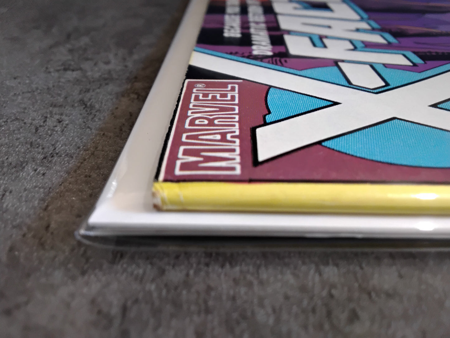 X-Factor Vol1 #001 (NM)