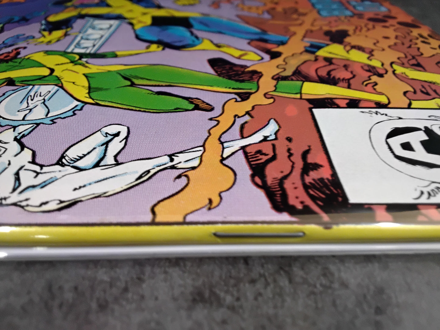 X-Factor Vol1 #001 (NM)
