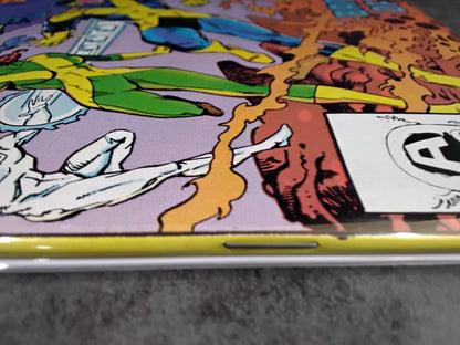 X-Factor Vol1 #001 (NM)