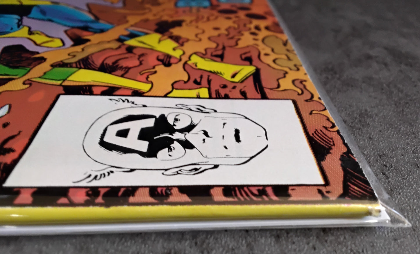 X-Factor Vol1 #001 (NM)