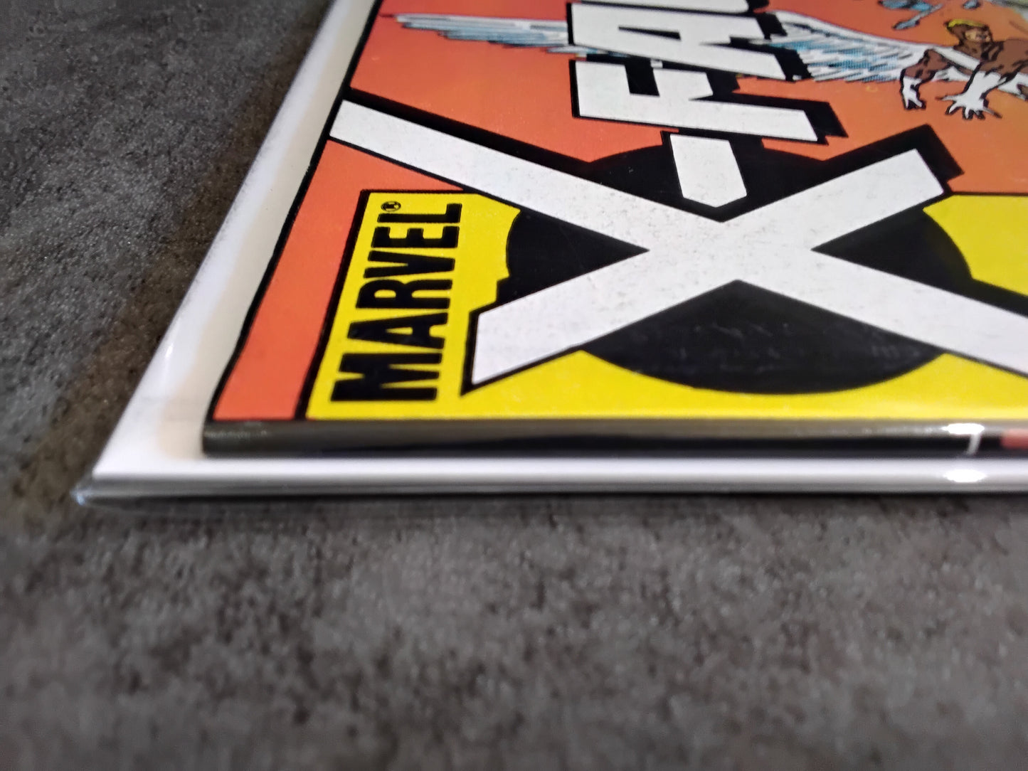 X-Factor Vol1 #002 (FN)