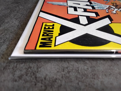 X-Factor Vol1 #002 (FN)