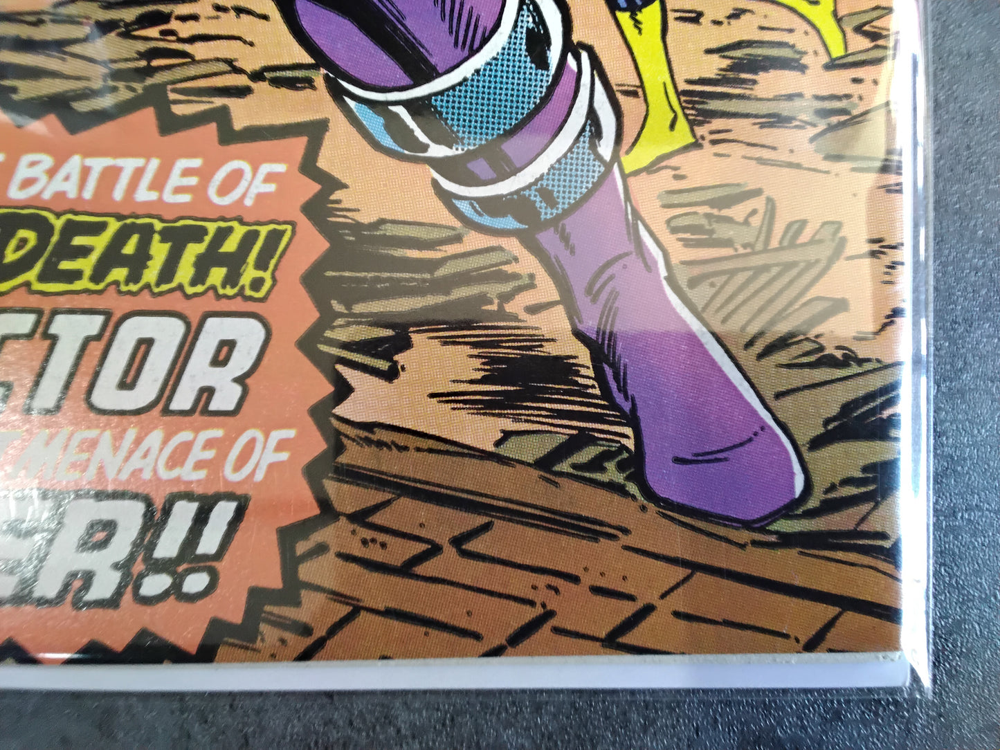 X-Factor Vol1 #002 (VG)