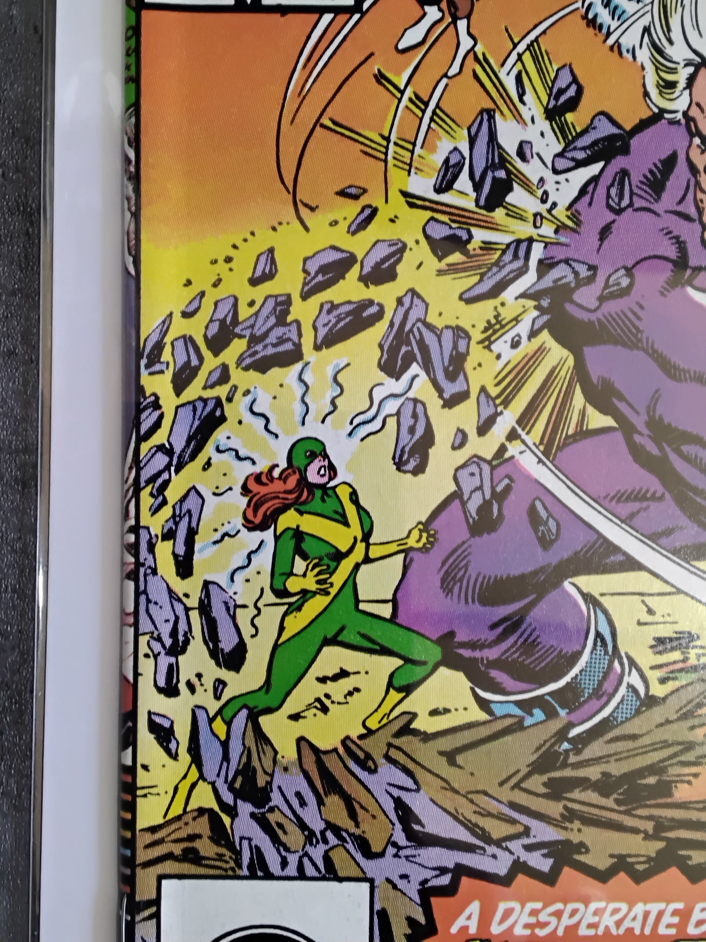 X-Factor Vol1 #002 (VG)