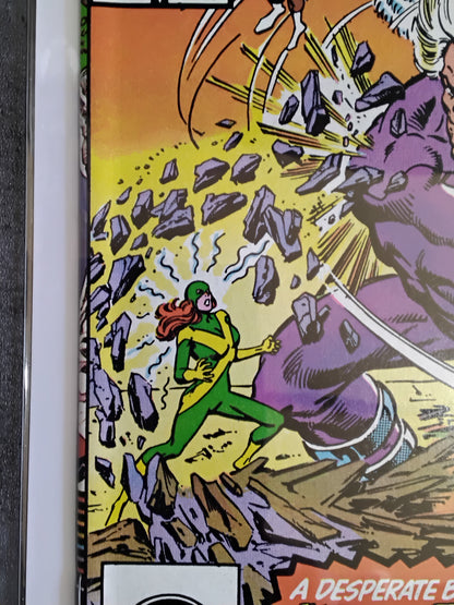 X-Factor Vol1 #002 (VG)