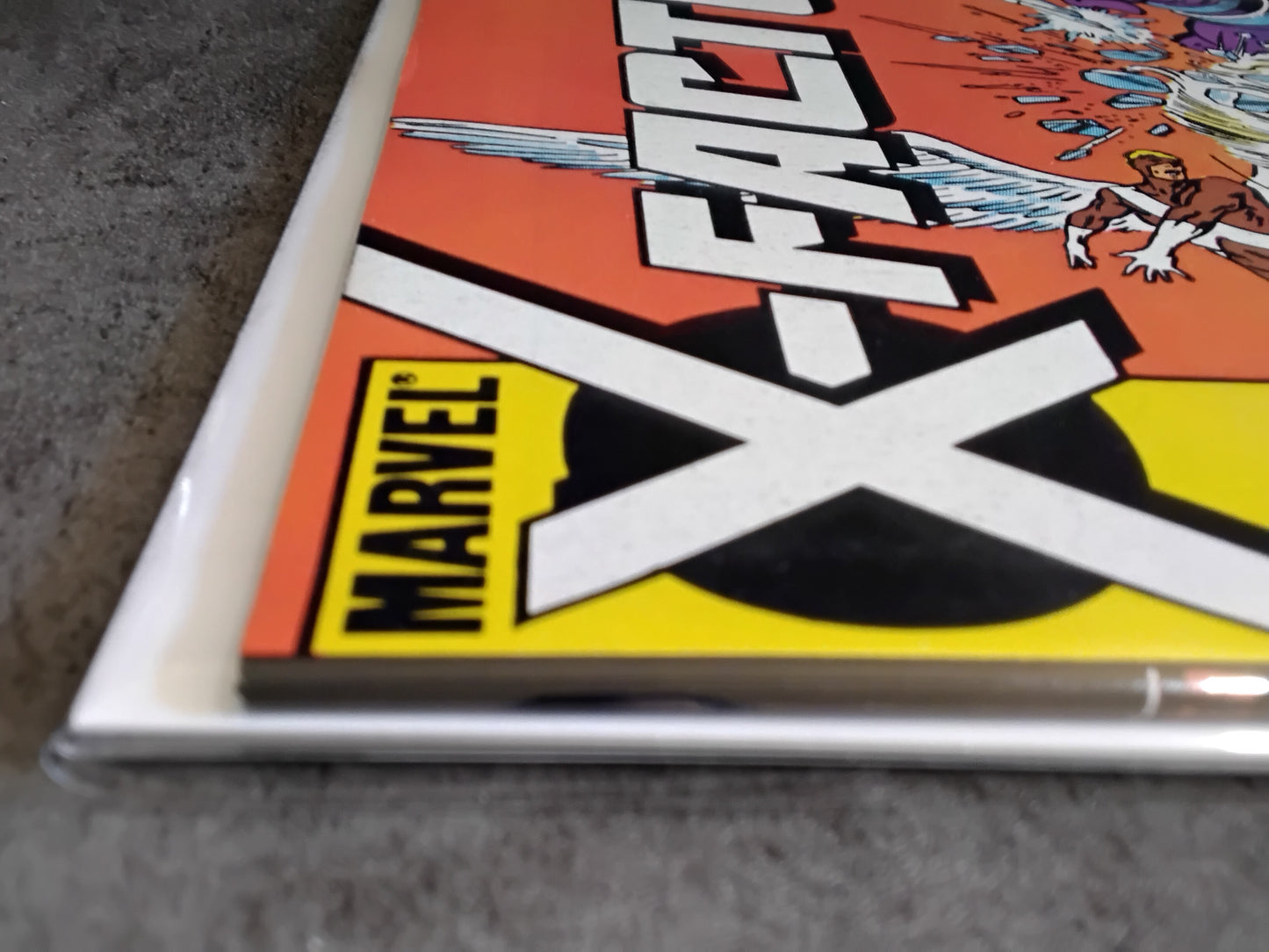 X-Factor Vol1 #002 (VG)