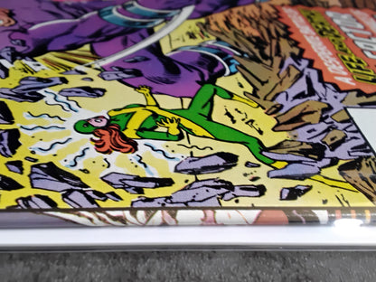 X-Factor Vol1 #002 (VG)