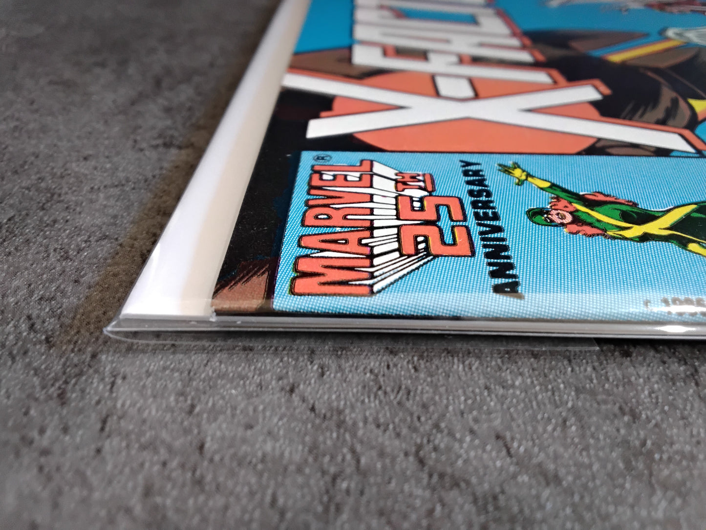 X-Factor Vol1 #003 (FN)