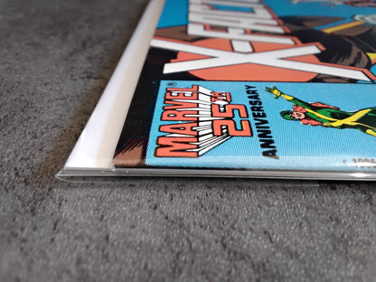 X-Factor Vol1 #003 (FN)