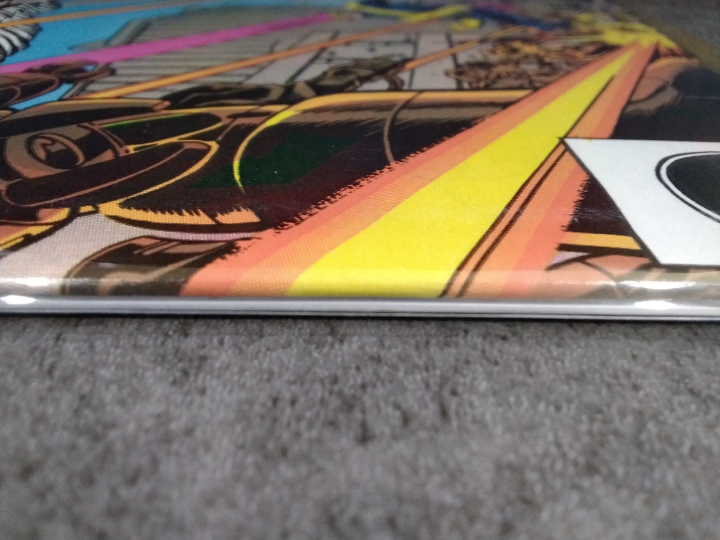 X-Factor Vol1 #003 (FN)