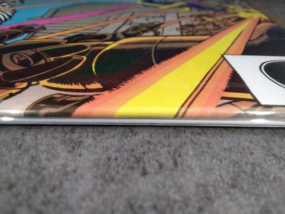 X-Factor Vol1 #003 (FN)