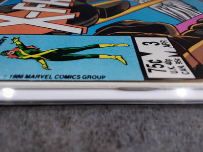 X-Factor Vol1 #003 (VF)