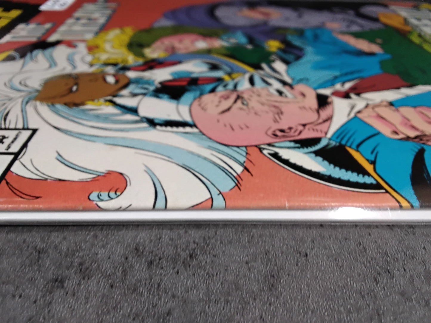 X-Force Vol1 #019