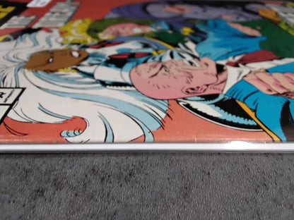 X-Force Vol1 #019