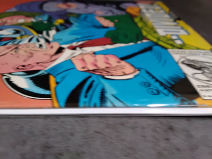 X-Force Vol1 #019