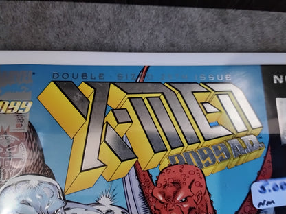 X-Men 2099 #25