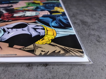 X-Men 2099 #25