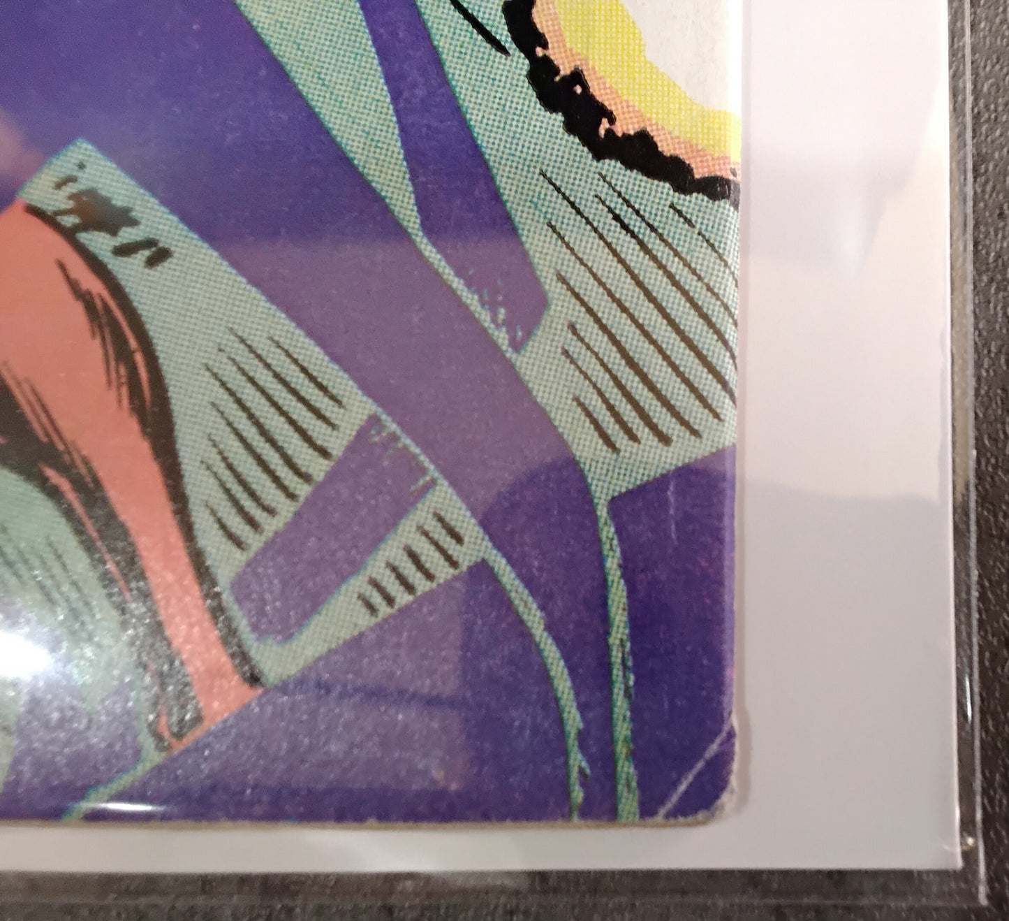 Uncanny X-Men Vol 1 #154 Newsstand Edition