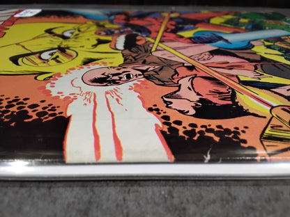 Uncanny X-Men Vol 1 #161