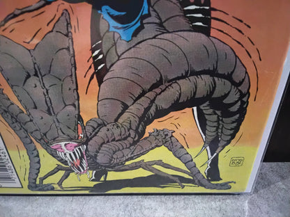 Uncanny X-Men Vol 1 #165 Newsstand Edition