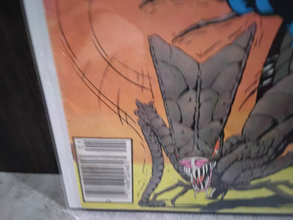 Uncanny X-Men Vol 1 #165 Newsstand Edition