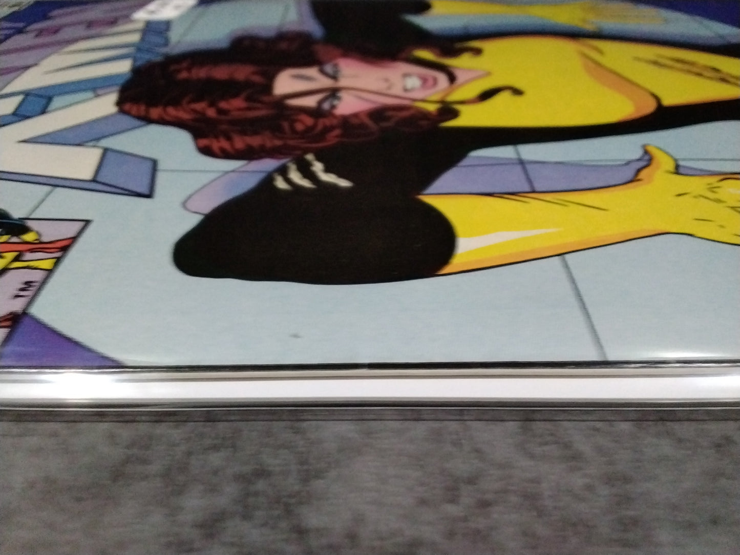 Uncanny X-Men Vol 1 #168