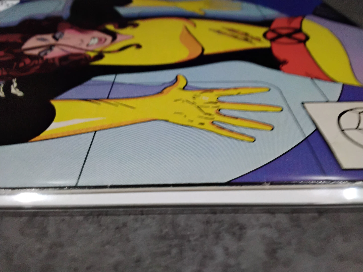 Uncanny X-Men Vol 1 #168