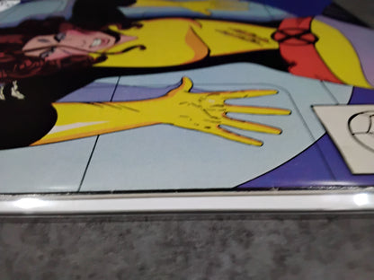 Uncanny X-Men Vol 1 #168