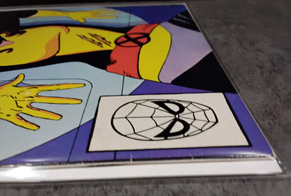 Uncanny X-Men Vol 1 #168