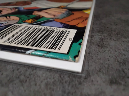 Uncanny X-Men Vol 1 #170 Newsstand Edition