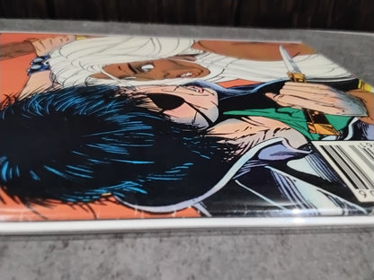 Uncanny X-Men Vol 1 #170 Newsstand Edition