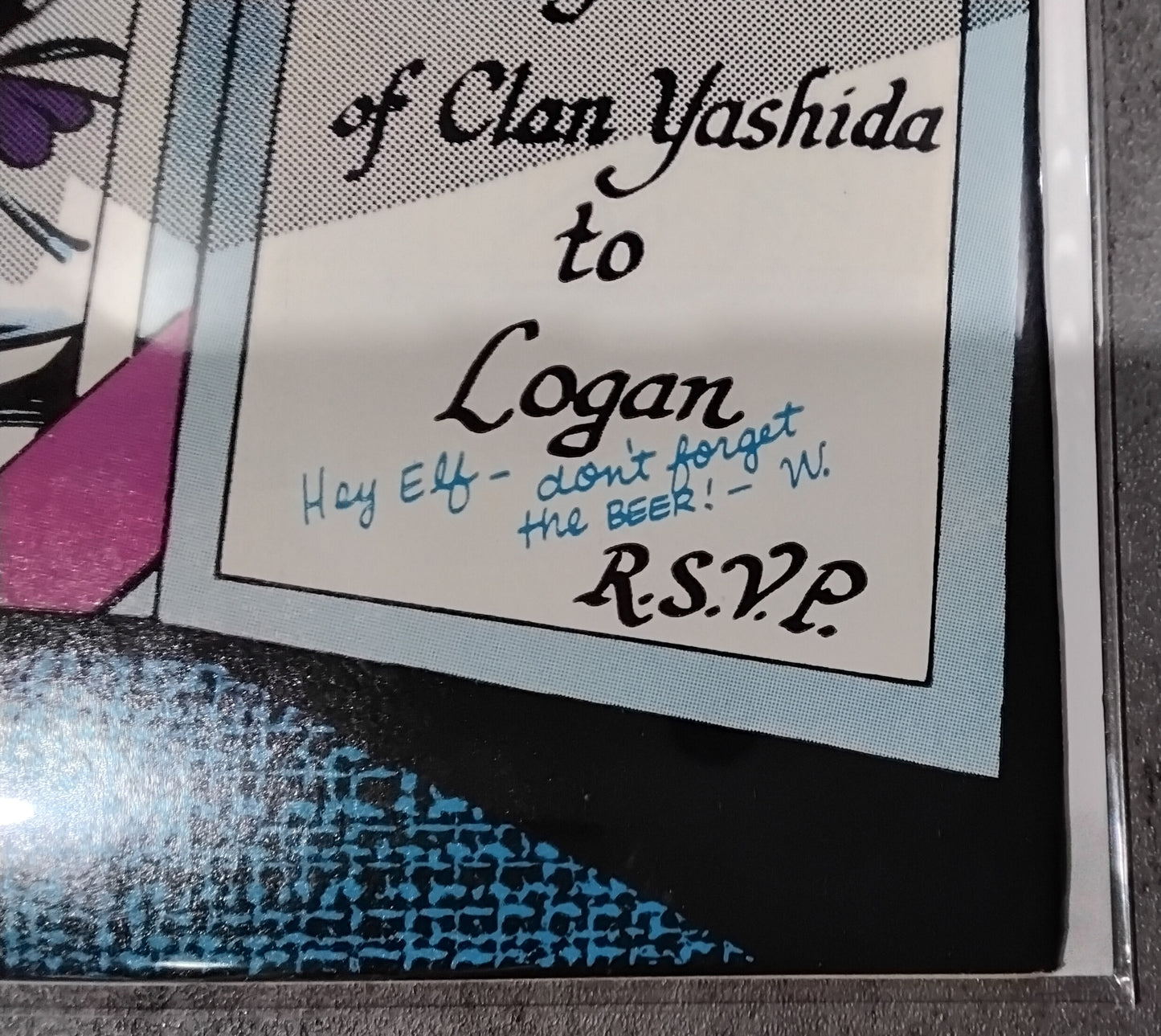 Uncanny X-Men Vol 1 #172