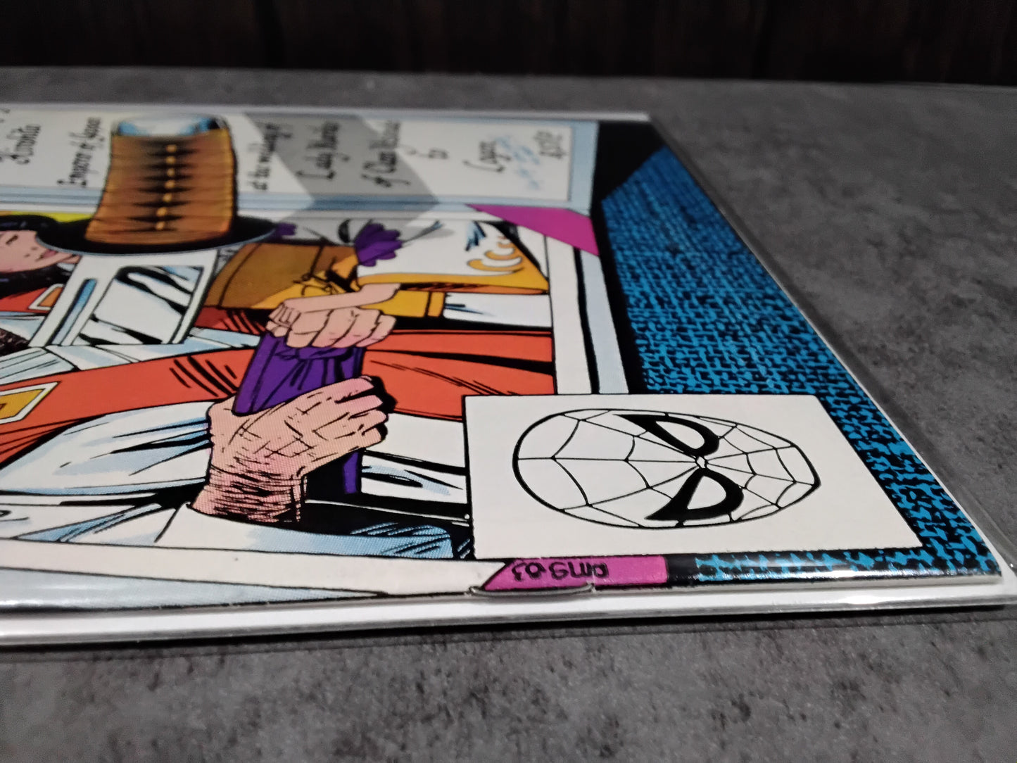 Uncanny X-Men Vol 1 #172