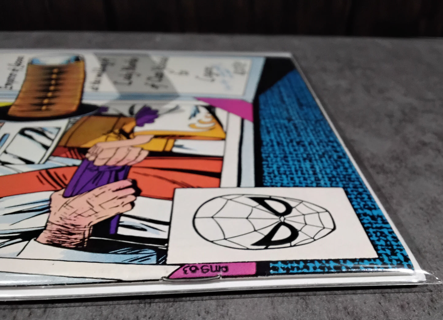 Uncanny X-Men Vol 1 #172