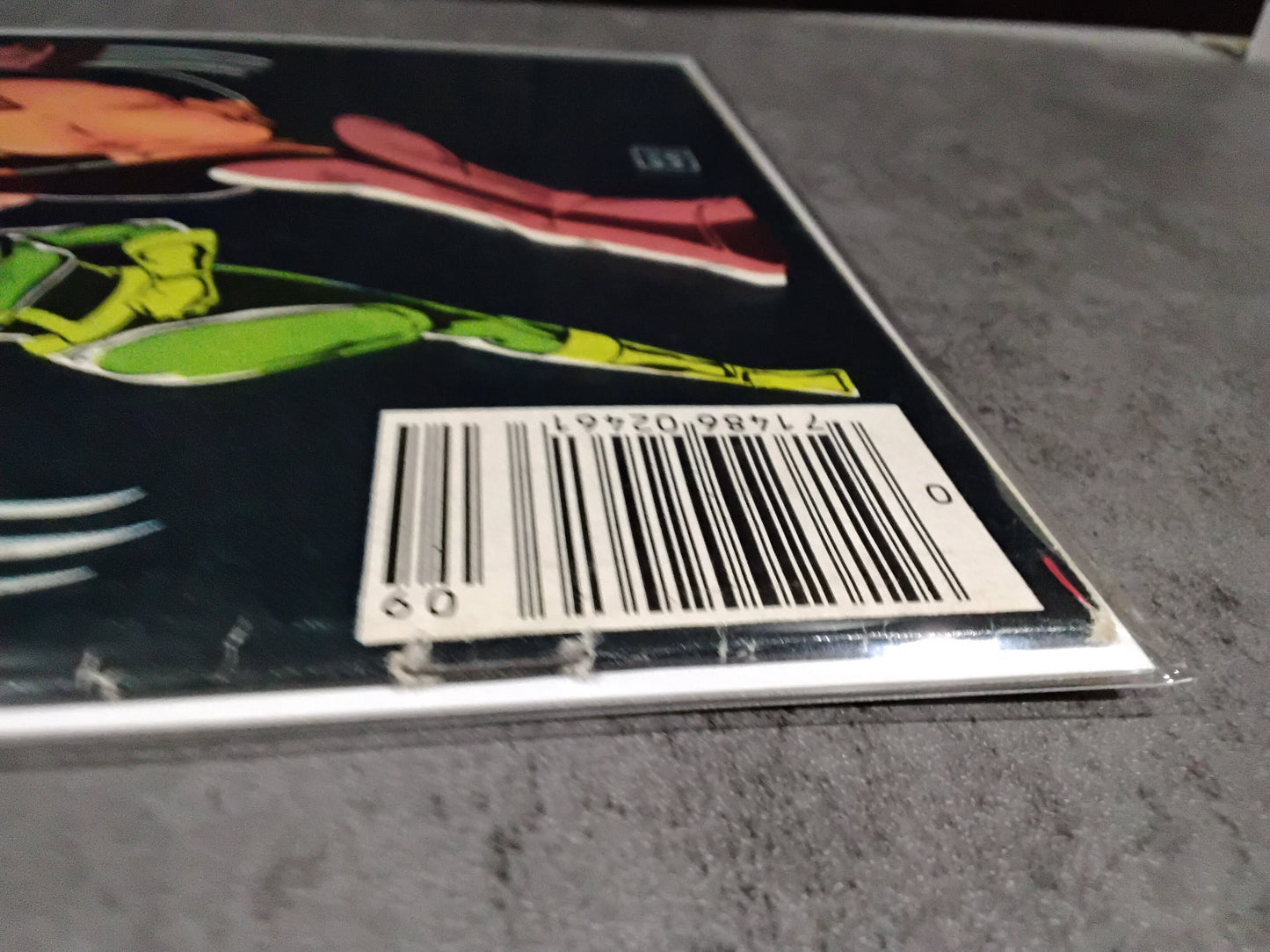 Uncanny X-Men Vol 1 #173 Newsstand Edition