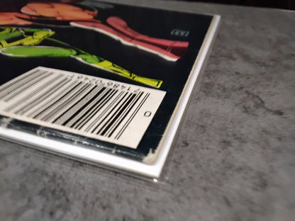 Uncanny X-Men Vol 1 #173 Newsstand Edition