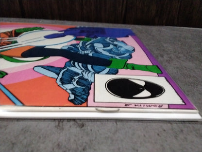 Uncanny X-Men Vol 1 #182