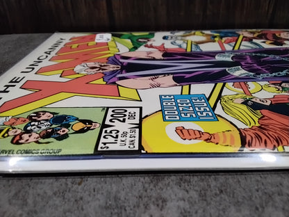 Uncanny X-Men Vol 1 #200