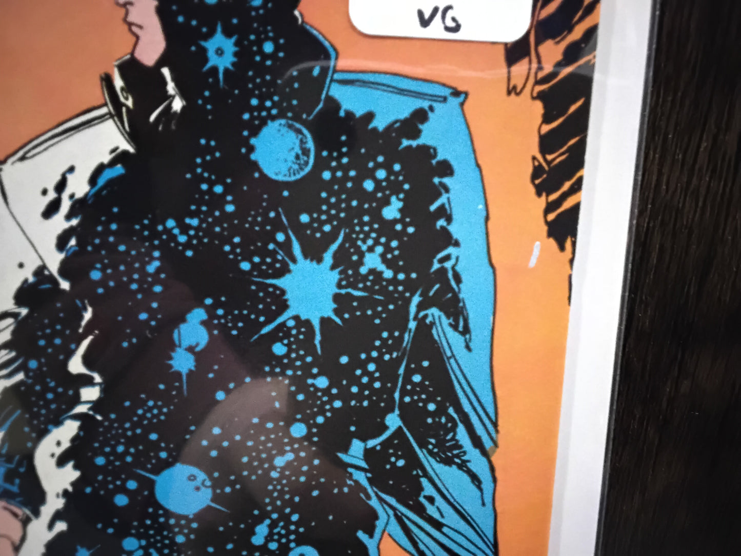 Uncanny X-Men Vol 1 #203 Newsstand Edition