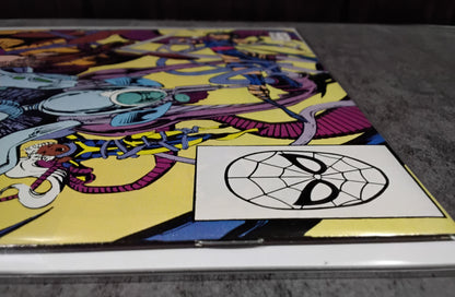 Uncanny X-Men Vol 1 #271