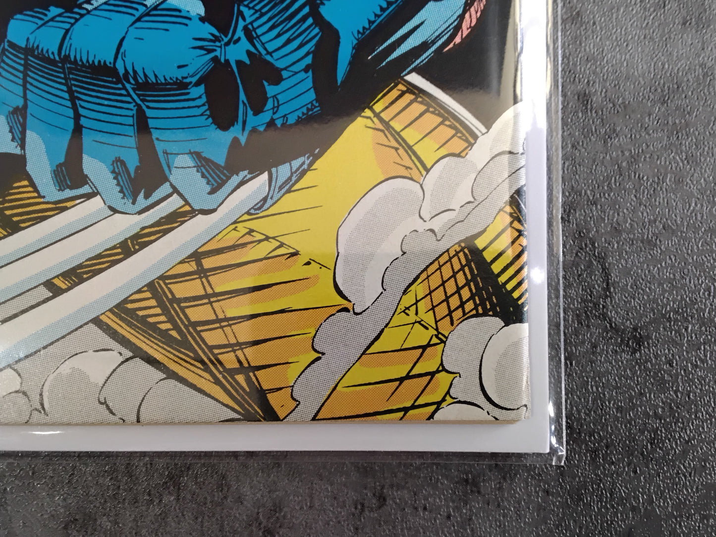 X-Men Vol 2 #004