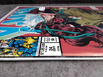 X-Men Vol 2 #024