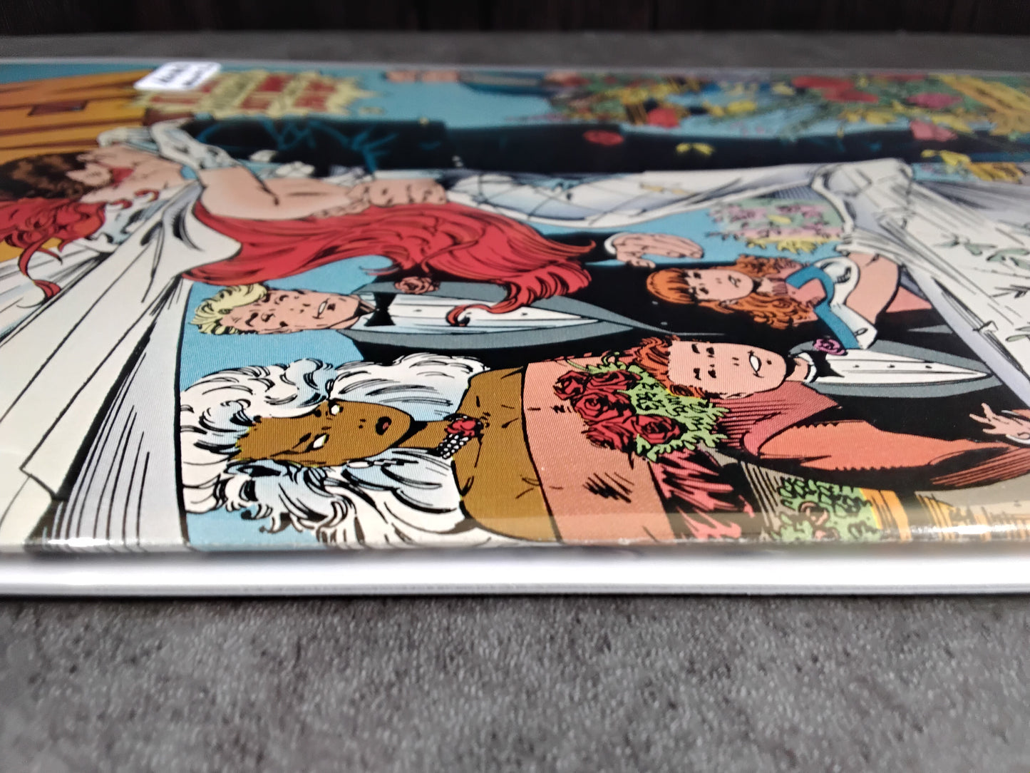 X-Men Vol 2 #030